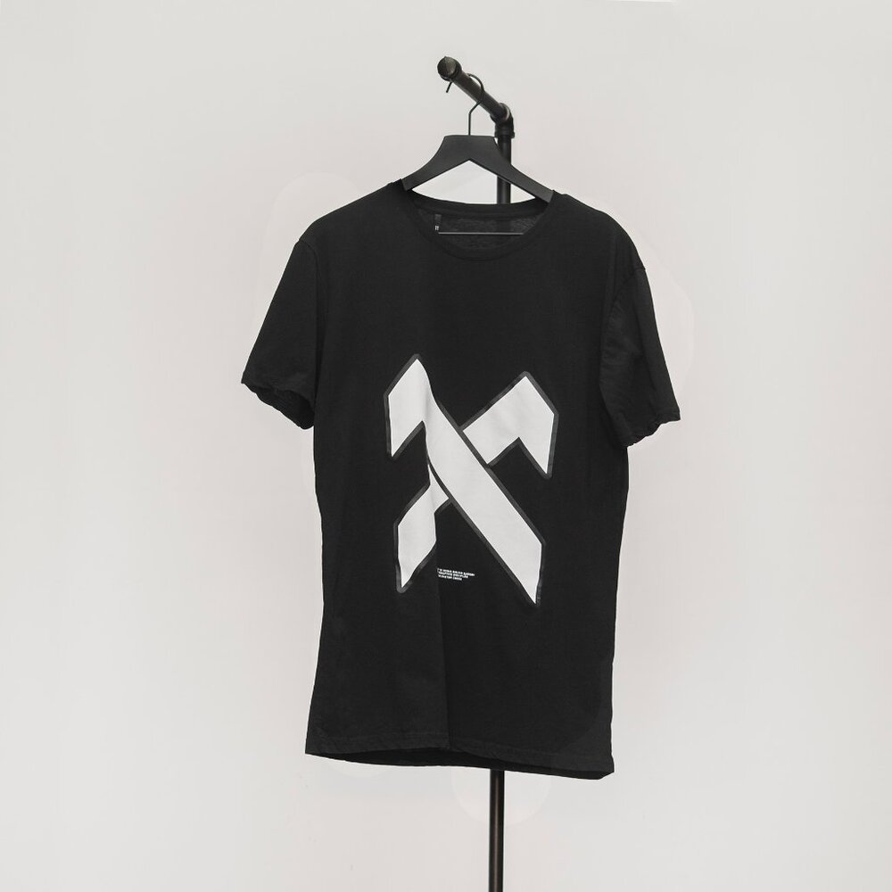 11 by BBS T Shirt